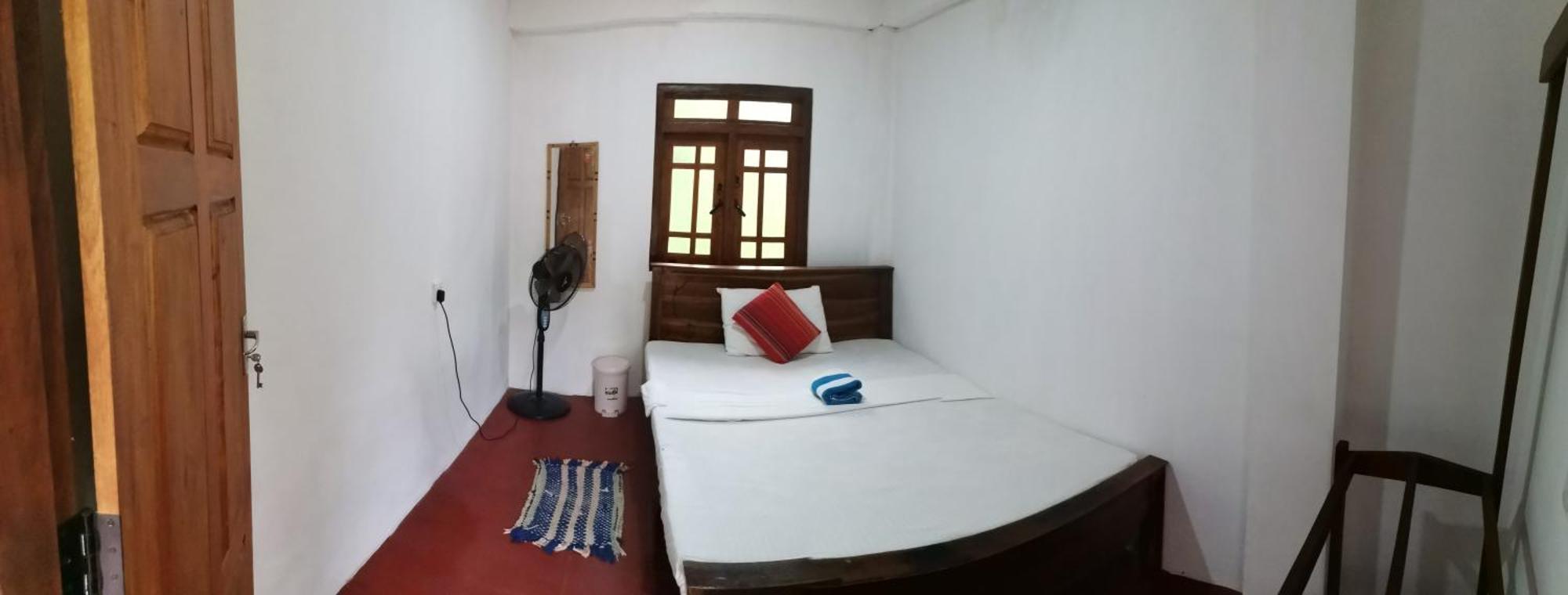 Sigiri Mango Garden Eco Resort Сигирия Экстерьер фото