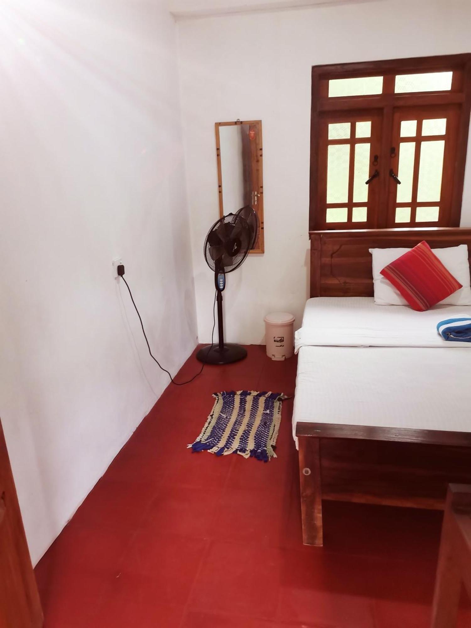 Sigiri Mango Garden Eco Resort Сигирия Экстерьер фото