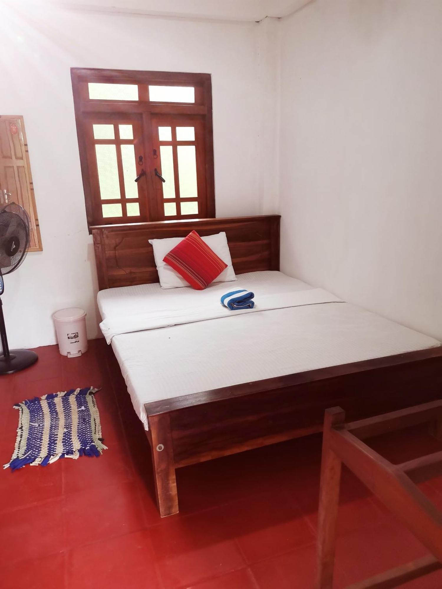 Sigiri Mango Garden Eco Resort Сигирия Экстерьер фото