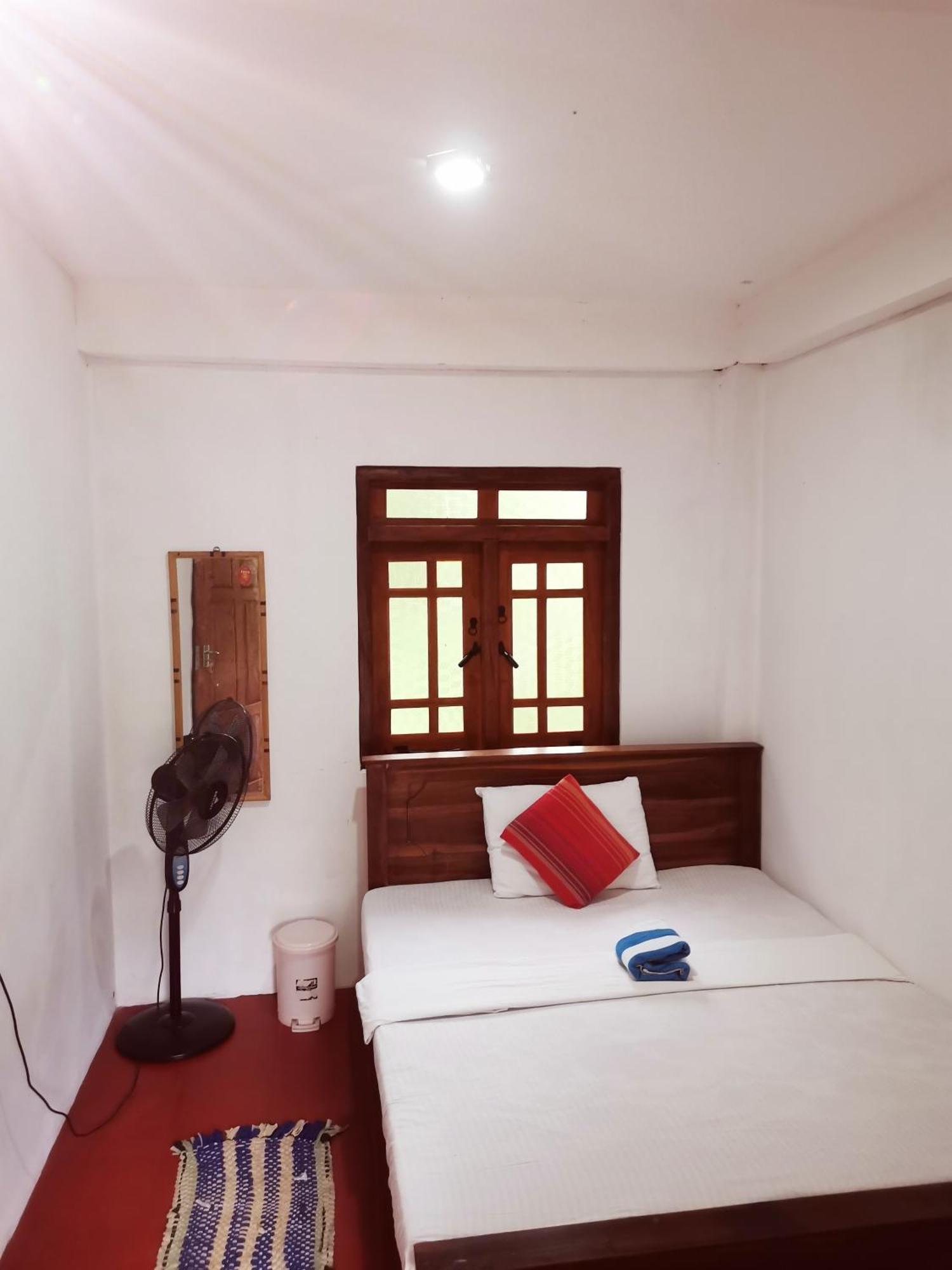 Sigiri Mango Garden Eco Resort Сигирия Экстерьер фото