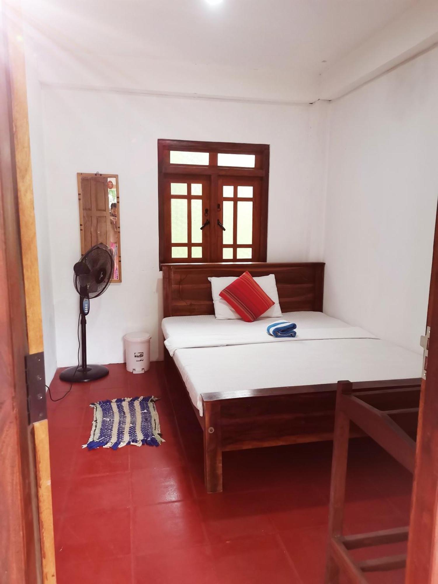 Sigiri Mango Garden Eco Resort Сигирия Экстерьер фото