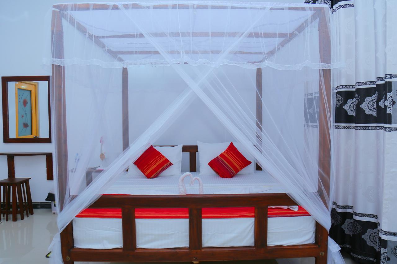 Sigiri Mango Garden Eco Resort Сигирия Экстерьер фото