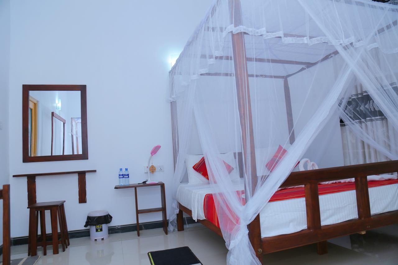 Sigiri Mango Garden Eco Resort Сигирия Экстерьер фото