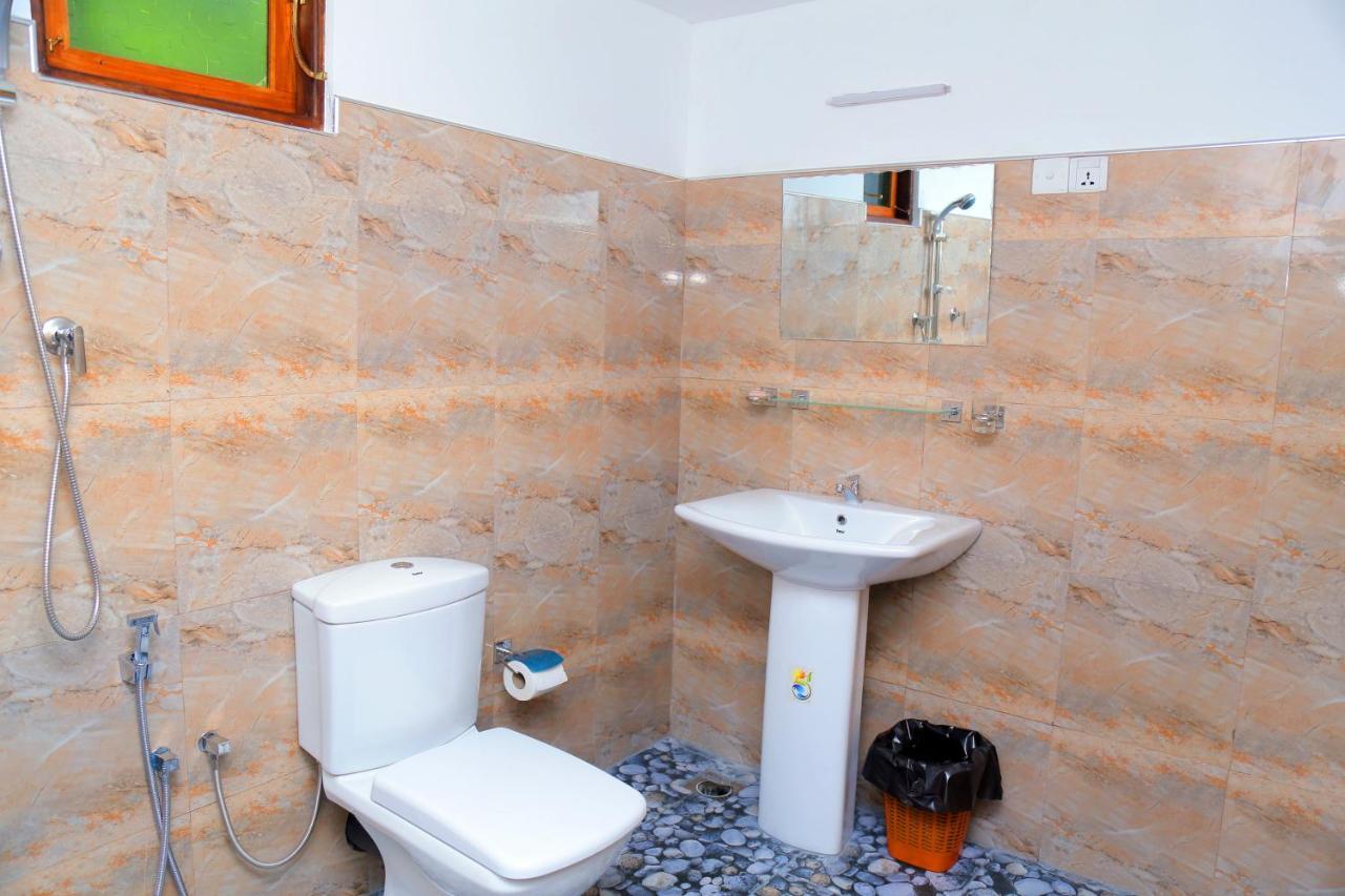 Sigiri Mango Garden Eco Resort Сигирия Экстерьер фото