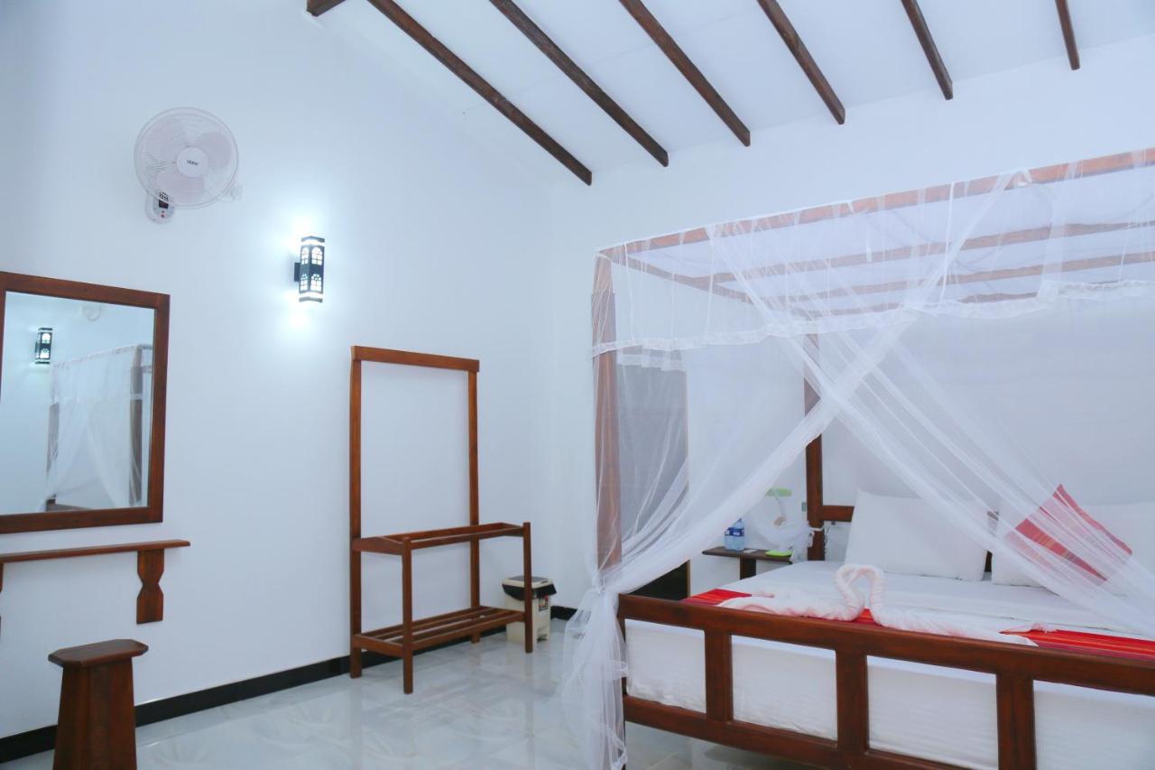 Sigiri Mango Garden Eco Resort Сигирия Экстерьер фото