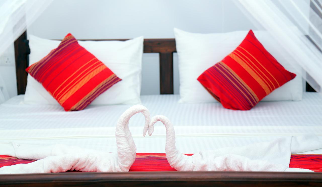 Sigiri Mango Garden Eco Resort Сигирия Экстерьер фото